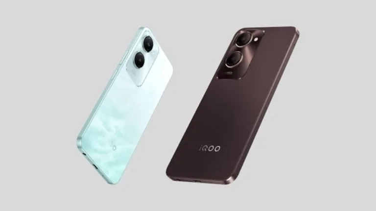 iQOO Z9 Lite 5G phone under 11000Rs, check offers, features and more