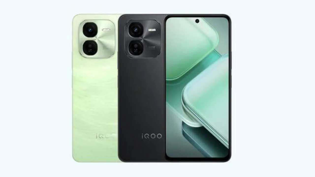 44W fast charging phone