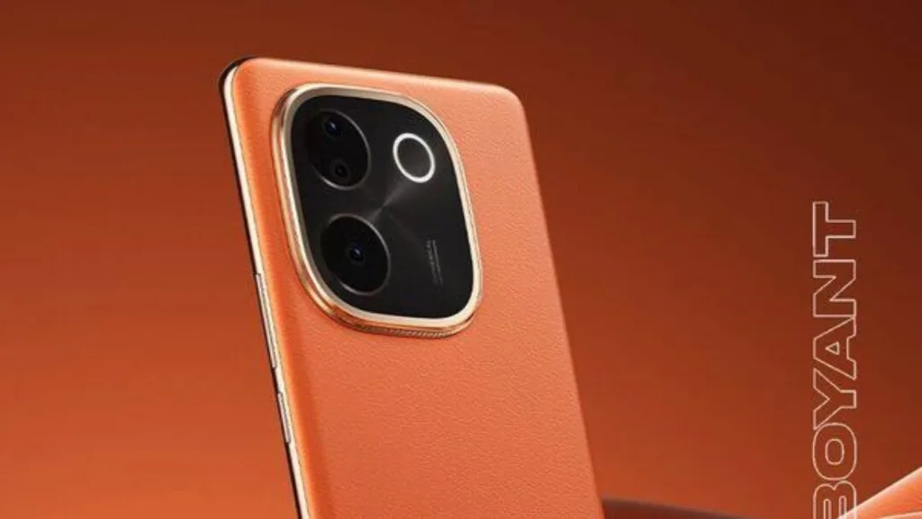 Buy iQOO Z9s Pro 5G at EMI of just Rs 1212, Bank offers Also Available