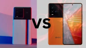 Featured image for: iQOO 9T 5G vs iQOO Neo 10 Pro Full Comparison Details in Gadgets category