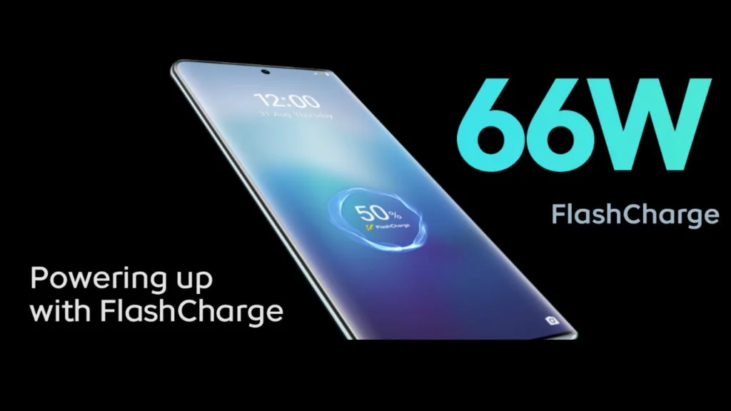 iQOO Z7 Pro 5G Ultra Gaming Performance – 1200 Hz Instant Touch Sampling Rate