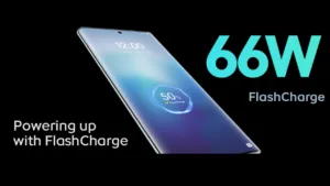 Featured image for: iQOO Z7 Pro 5G Ultra Gaming Performance - 1200 Hz Instant Touch Sampling Rate in Gadgets category