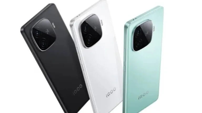 5,500mAh battery iQOO Z9s Pro 5G under Rs 25,000, see their bank offers