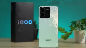 Featured image for: iQOO Z9x 5G Gaming-Focused Sub-Brand of Vivo Game Lover in Gadgets category