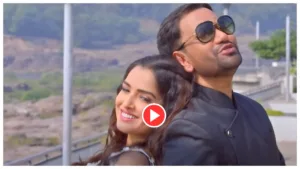 Featured image for: Bhojpuri Song- Nirahua & Amrapali Dubey 'Mere Mehboob' fire on youtube, Must Watch in Entertainment category