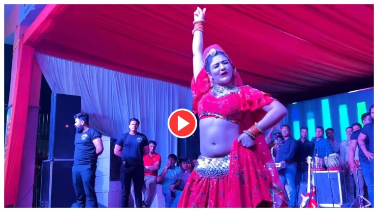 Gori Nagori Dance on ‘JOGI’ song, Set the Stage Fire Killer Dance Performance