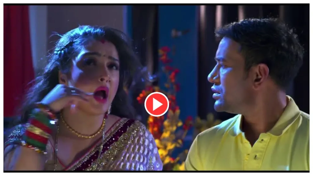Bhojpuri song- Must Watch Nirahua & Amrapali ‘Betawa Tohar Gor Hoi Ho’, crossed 24M views