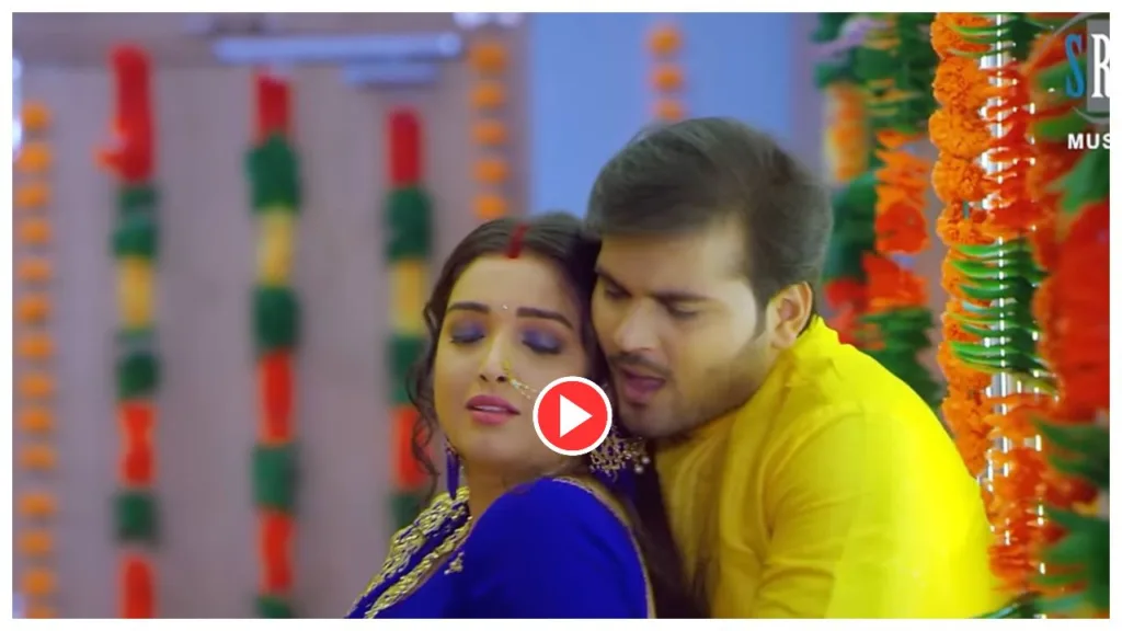 Bhojpuri Song- Amrapali Dubey & Arvind Akela Kallu ‘Toote Deh Raat Raat Bhar’ viral on internet