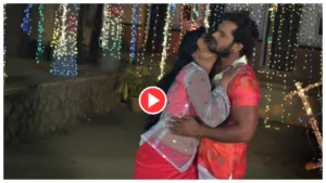 Featured image for: Bhojpuri Song- Subhi Sharma and Khesari Lal Yadav 'Laiha Bagaliya Se Dawaiya' watch 148 million in Entertainment category