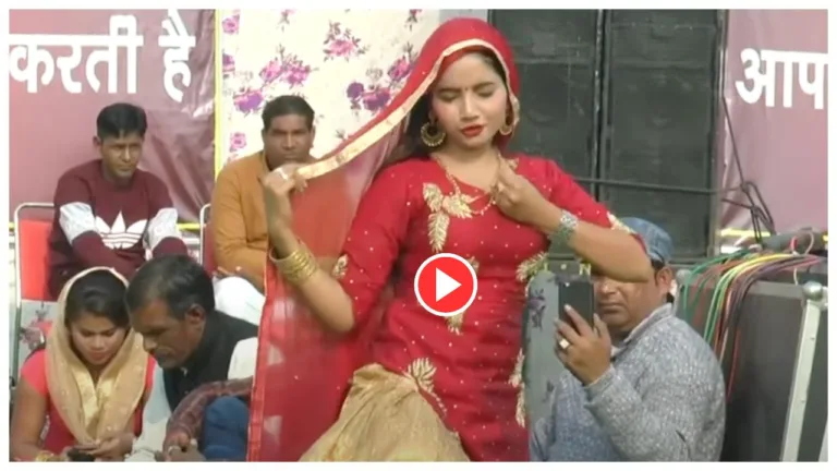 Sunita Baby Dance Performance on ‘Sheeshe Ka Dil Tha Mera Dil Toot Gaya’ trend on youtube