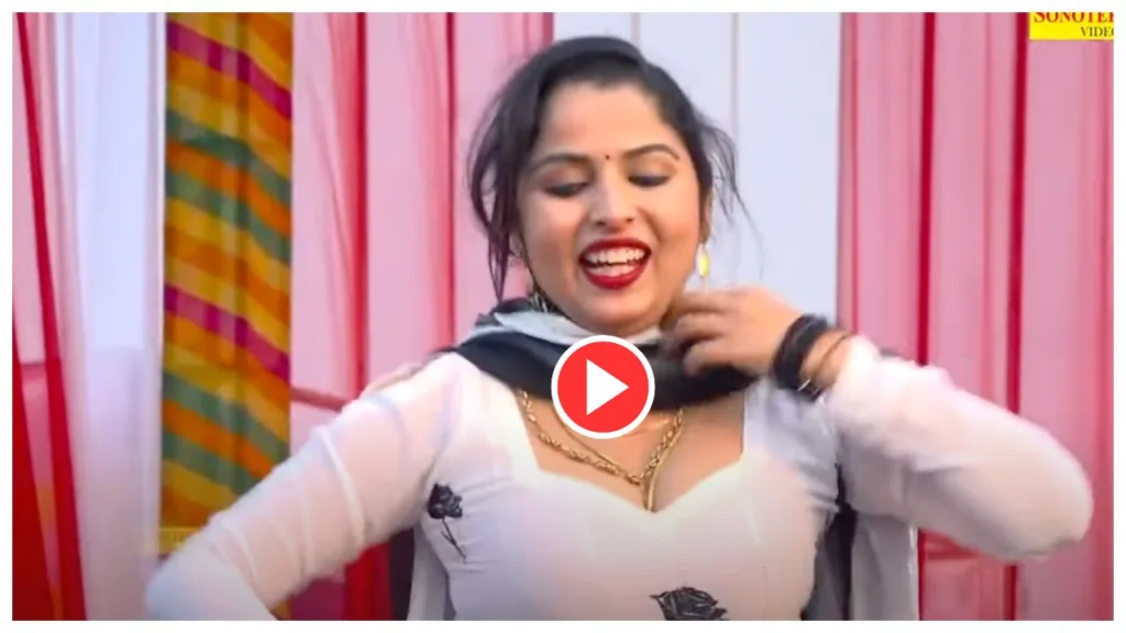 Muskan Baby Explosive Dance to ‘Thumka Lakh Lakh Ka’ Trend on Youtube, Watch