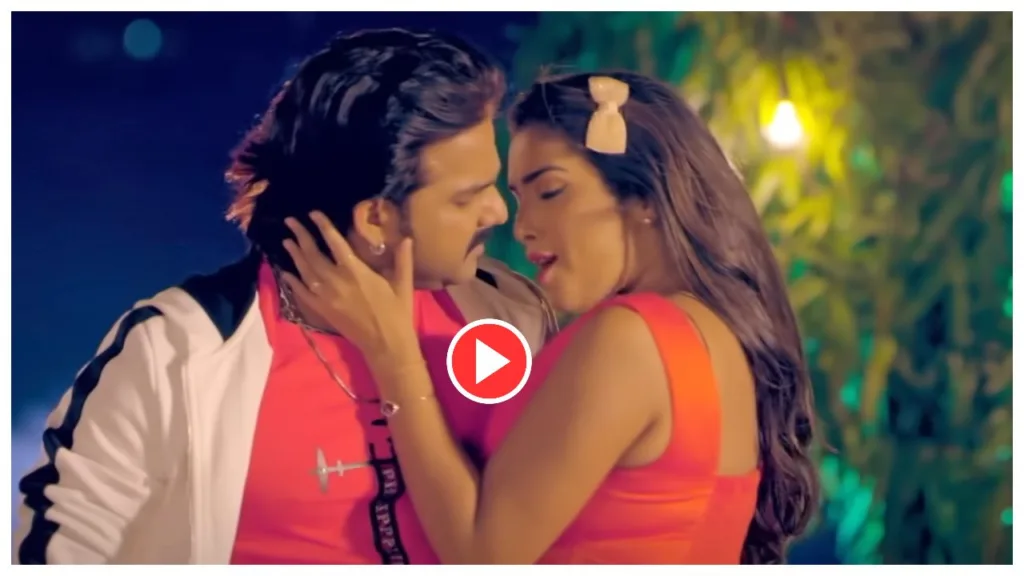 Bhojpuri Song- Pawan Singh & Amrapali ‘Dusar Duwar’ crossed 19 million views