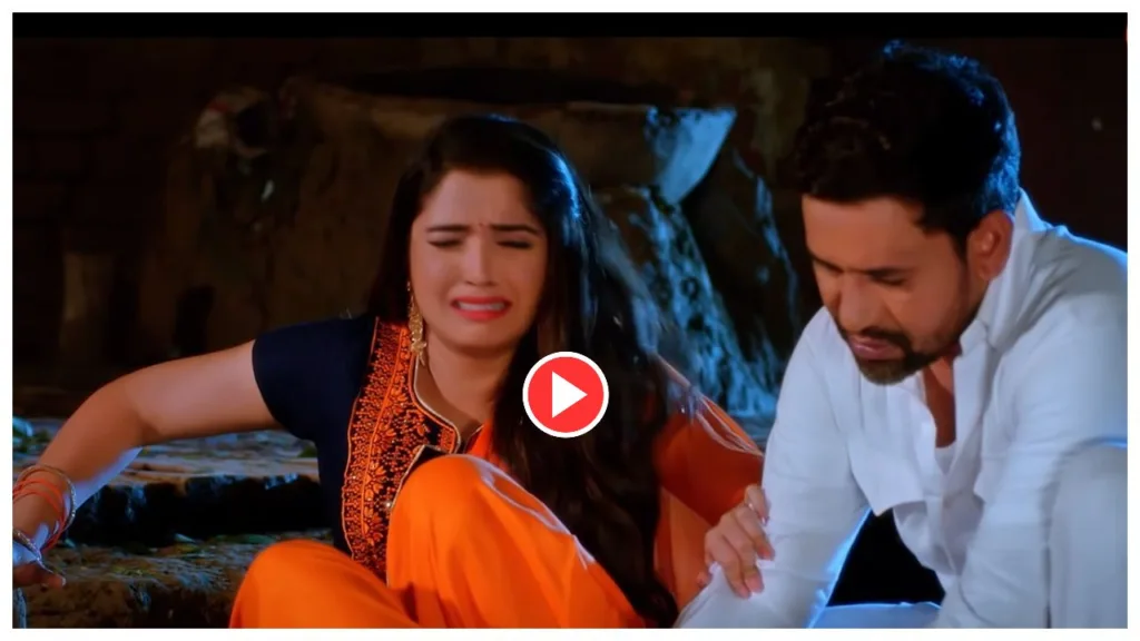 Bhojpuri Song: Nirahua & Amrapali Dubey ‘Tu Ta Lakho Karodo Me Ek’ Trend on Youtube