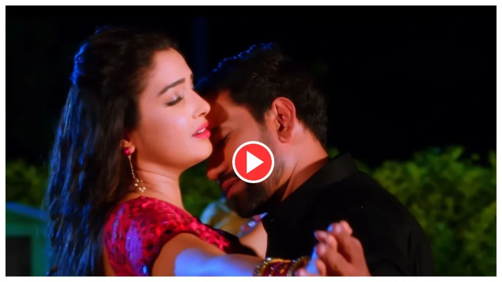 Bhojpuri Song- Amrapali Dubey & Nirahua ‘Man Ke Pasand’ Trend on Youtube, Must Watch