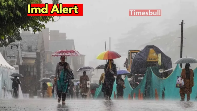 Weather Forecast: heavy rain these states including Gujarat 3 days, know imd update