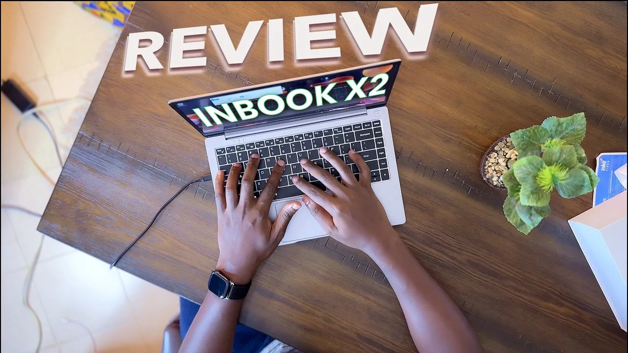 Buy the Infinix INBook