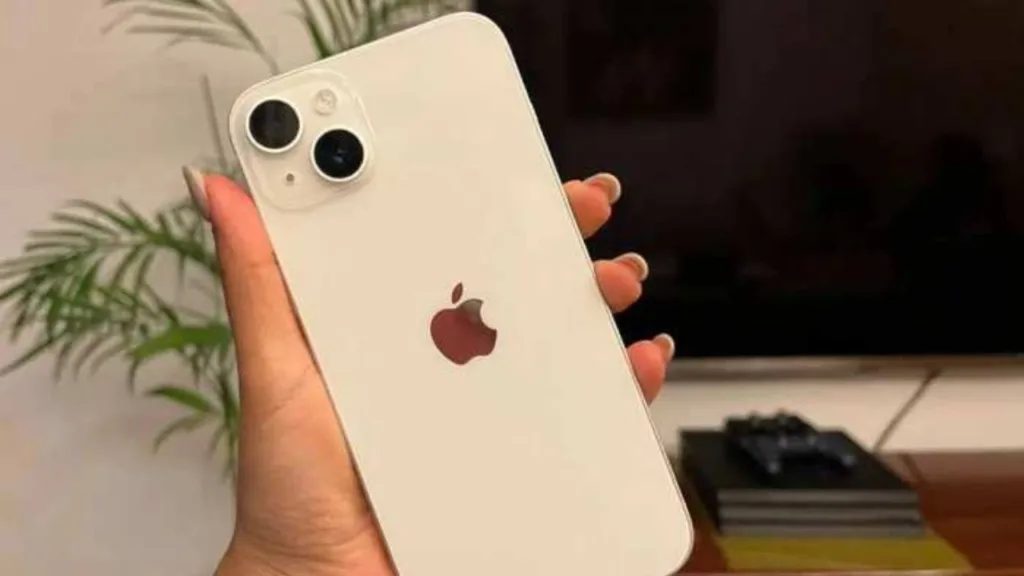 iPhone 14 Plus Price Drop: Massive Discounts on Flipkart During Big Shopping Days Sale