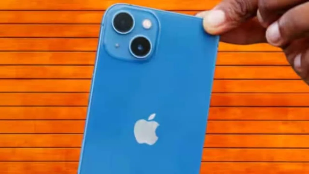 Buy an Apple iPhone 13 for just Rs 41999 on Amazon, Don’t miss this Amazing Deal