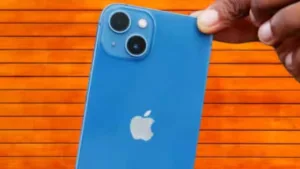 Featured image for: iPhone 13 Price Drop, Get It Now During Big Billion Days Sale in Gadgets category