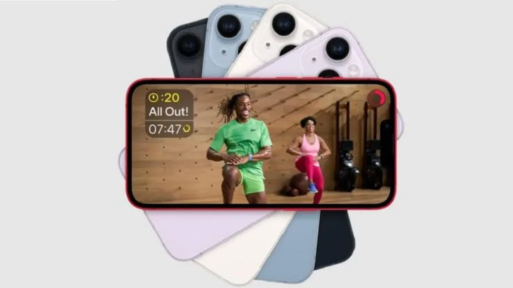 Buy iPhone 14 Plus at Discounted Prices, Check Out Latest Offers