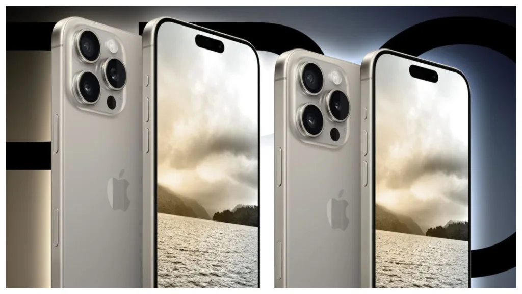 iPhone 16 Series- What New with the Dual-Camera Setup and Apple Intelligence