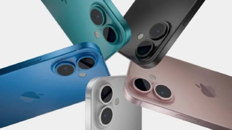 iPhone 16 Series-Price, Specs, and Features Revealed, Watch Live