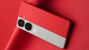 Featured image for: 12GB RAM Phone Of iQOO Neo 9 Pro at 13% discount during Amazon Great Indian Festival in Gadgets category