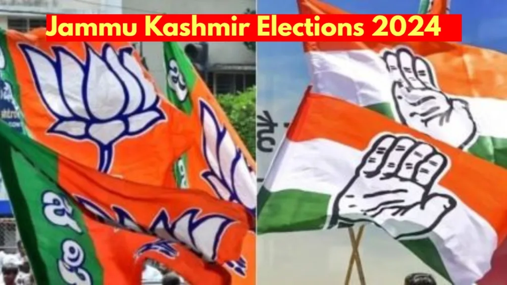 Jammu Kashmir Elections 2024-Over 41% voting till 1 pm Situation, 6 Pandits contesting Habba Kadal