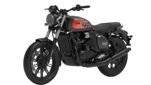 Featured image for: Jawa 42 FJ: A Stylish and Powerful Cruiser Bike in Business category
