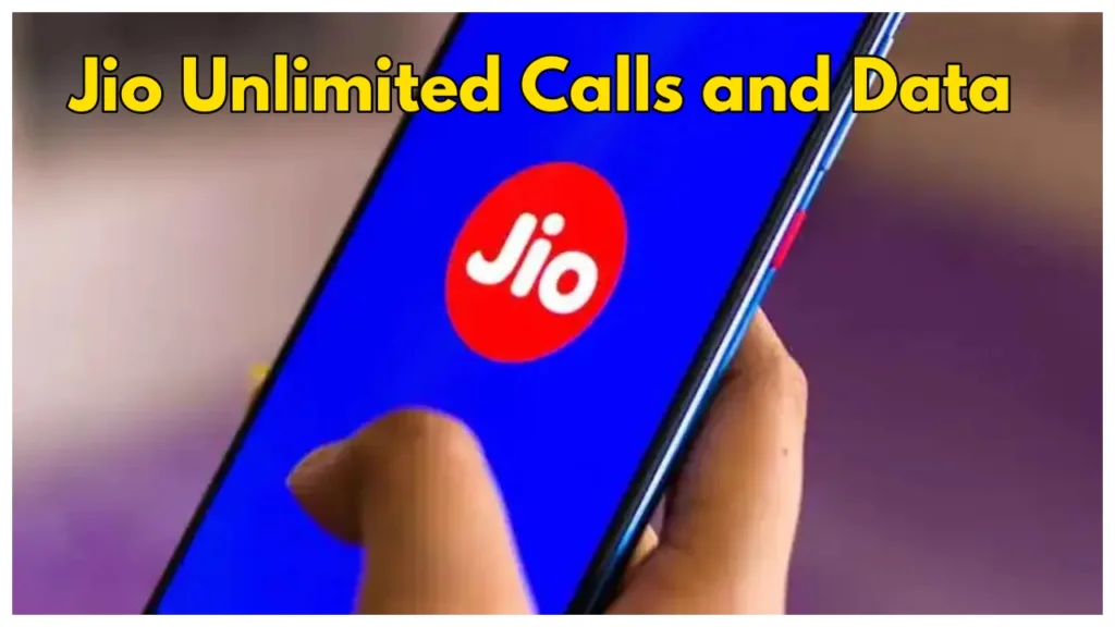 Jio Affordable Plan-Users get 1GB of data, unlimited calling & 100 SMS per day