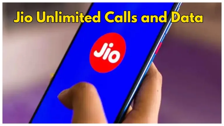 Jio Affordable Plan-Users get 1GB of data, unlimited calling & 100 SMS per day