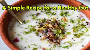 Featured image for: How Neetu Kapoor Stays Fit and Healthy at 66, Kanji Rice Recipe and Benefits in Recipes category