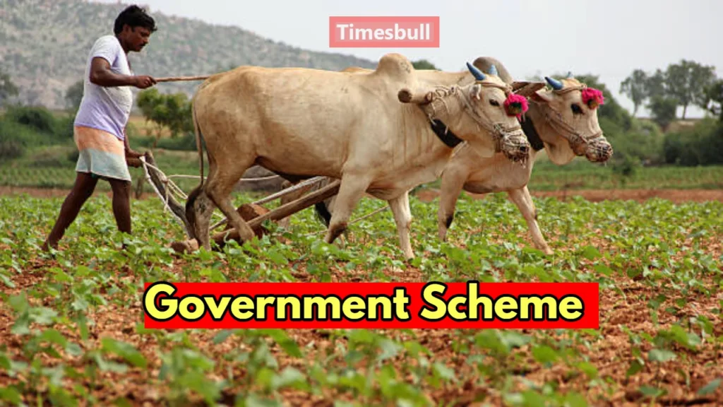Farmers Yojana- Boost Your Income, Get Full Deatils These Government Schemes