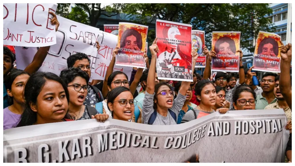 Kolkata Medical College Rape-Murder Case Update- Former Principal Letter Raises Questions