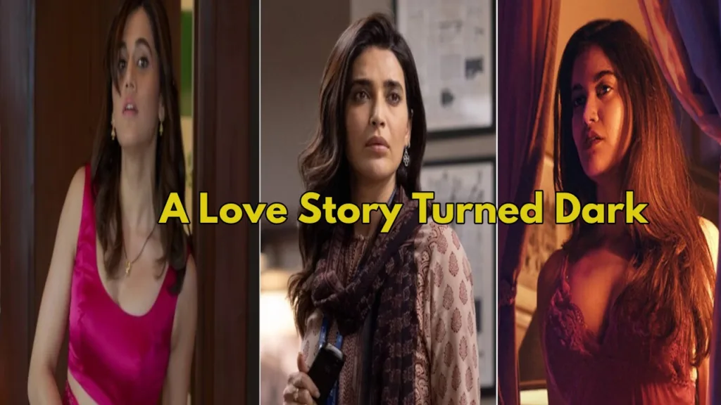 Documentaries on women’s issues on Netflix: Directed by female writers