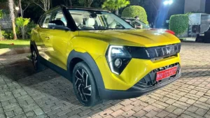 Featured image for: Why the Mahindra XUV 3XO is Your Best SUV Choice this Year in latest news category