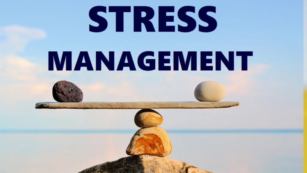 How to manage stress – Techniques & Strategies to Deal with Stress