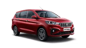 Featured image for: Maruti Suzuki Ertiga: A Versatile 7-Seater MUV starts at ₹ 9.98 Lakh in Business category