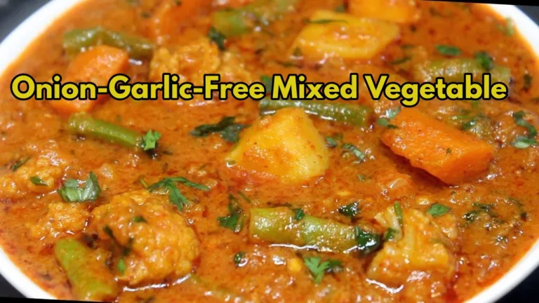 Beat the Summer Heat with This Light and Delicious Curry