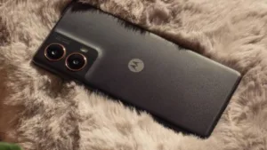 Featured image for: 32MP Selfie Camera Motorola G85 On Bumper Discount: Price & Performance in Gadgets category