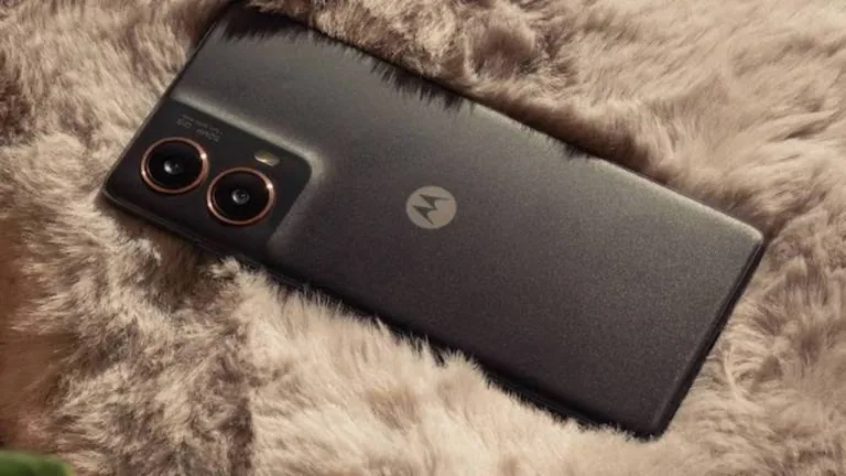 32MP Selfie Camera Motorola G85 On Bumper Discount: Price & Performance