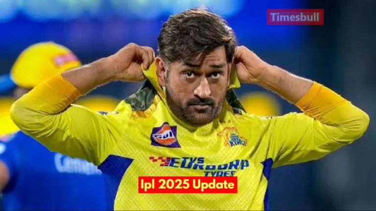 Who Will Be the Next CSK Captain After MS Dhoni? Aakash Chopra’s Prediction