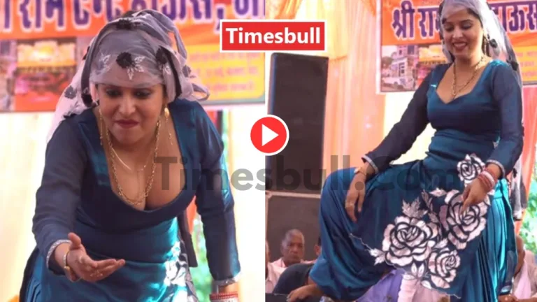 Muskan Baby Captivating Dance Moves Steal the Show