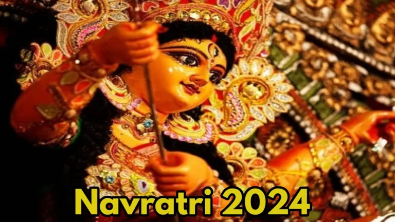 Decorate Mata Rani for Navratri, A Complete Guide