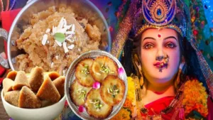 Featured image for: Navratri Bhog: Delight Maa Durga with These Special Offerings in lifestyle category