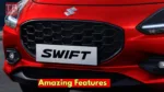 new maruti swift