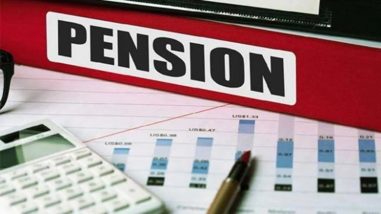 Great news for pensioners,
