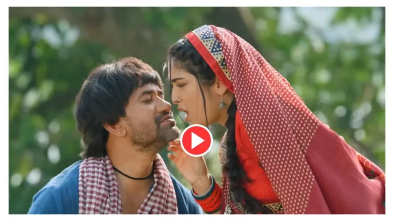 Bhojpuri Song- Nirahua & Amrapali ‘Maroon Color Sadiya’ Crosses 195 million on YouTube
