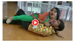 Featured image for: Bhojpuri Song-Nirahua & Amrapali Dubey 'Muhe Pe Atak Jata' crosses 50 million views in Entertainment category