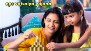 Featured image for: NPS Vatsalya: Start Saving for Your Child's Retirement, know big update in Business category